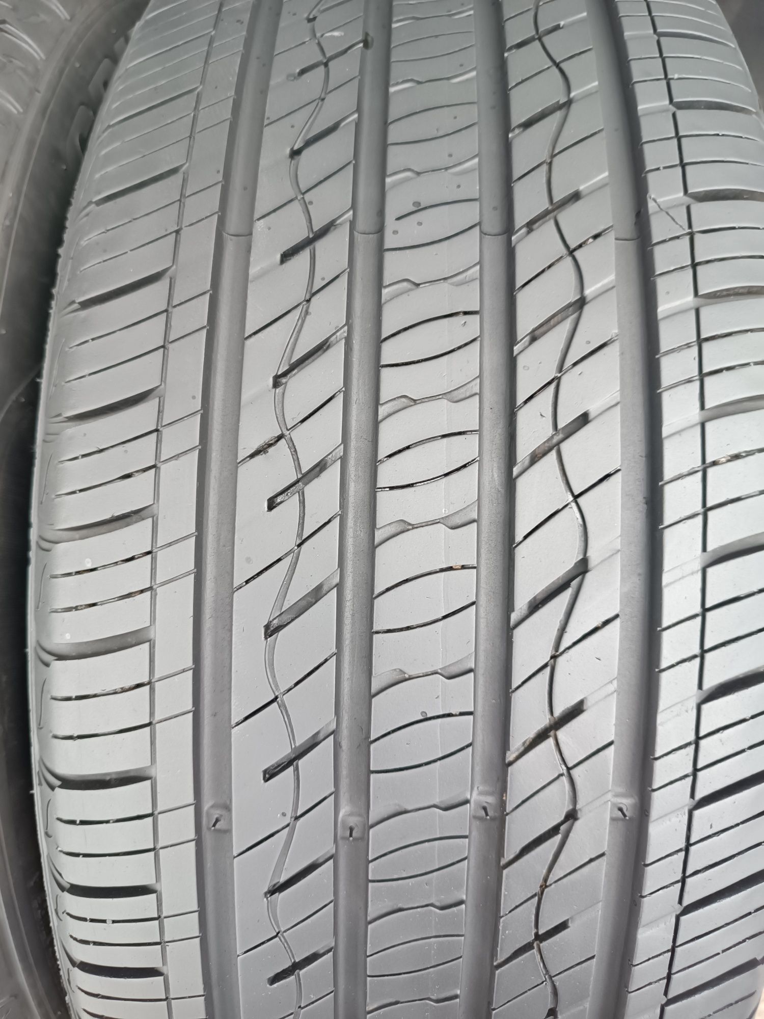 225/55/18 Kumho Дот 1723