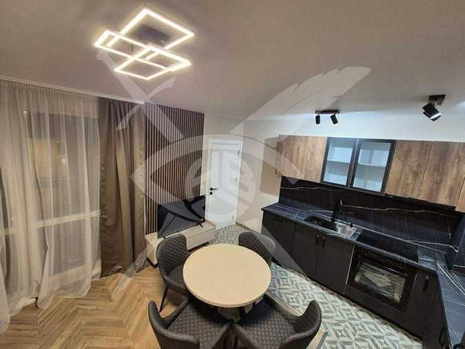 Двустаен апартамент - м-т Пчелина - 181174