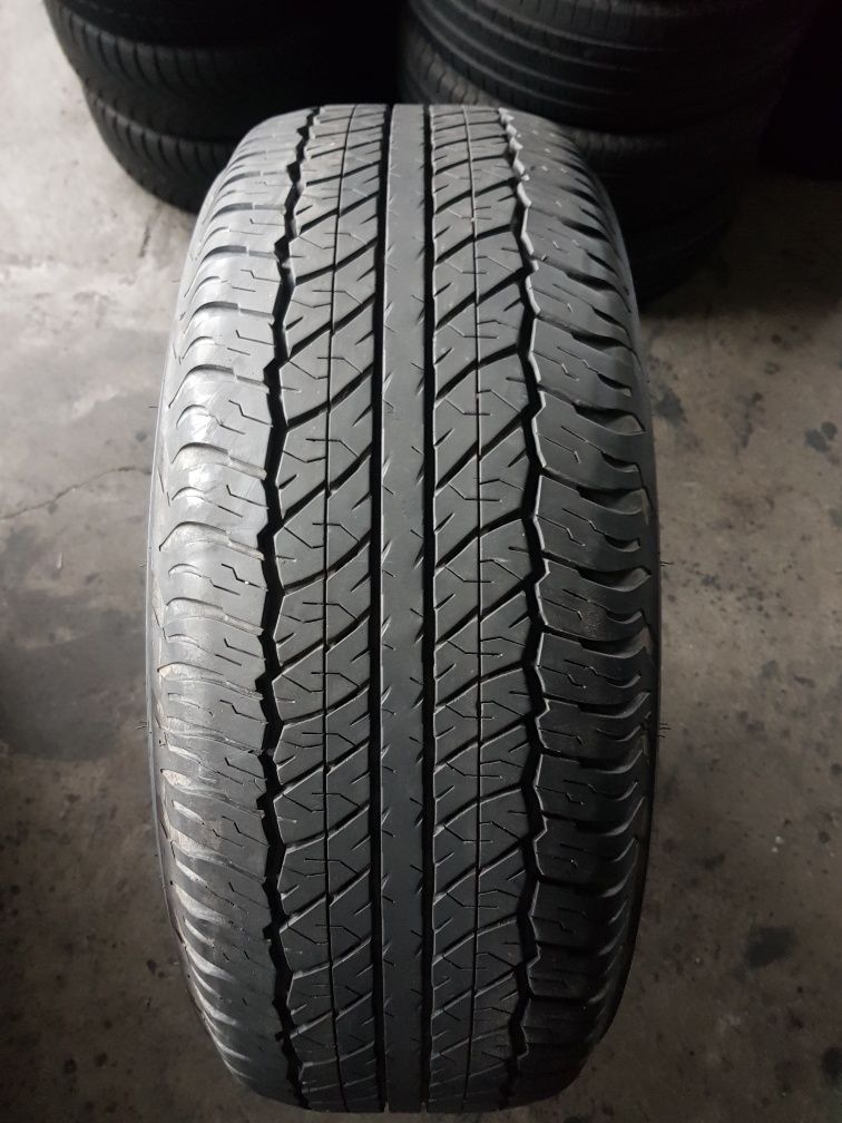 Dunlop 265/60 R18 110H M+S