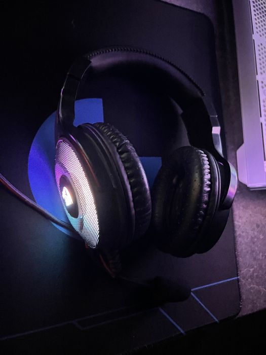 мошний игравой компютэр