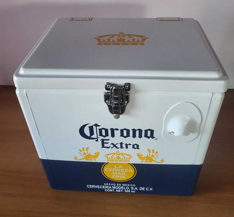 Lada frigorifica Corona