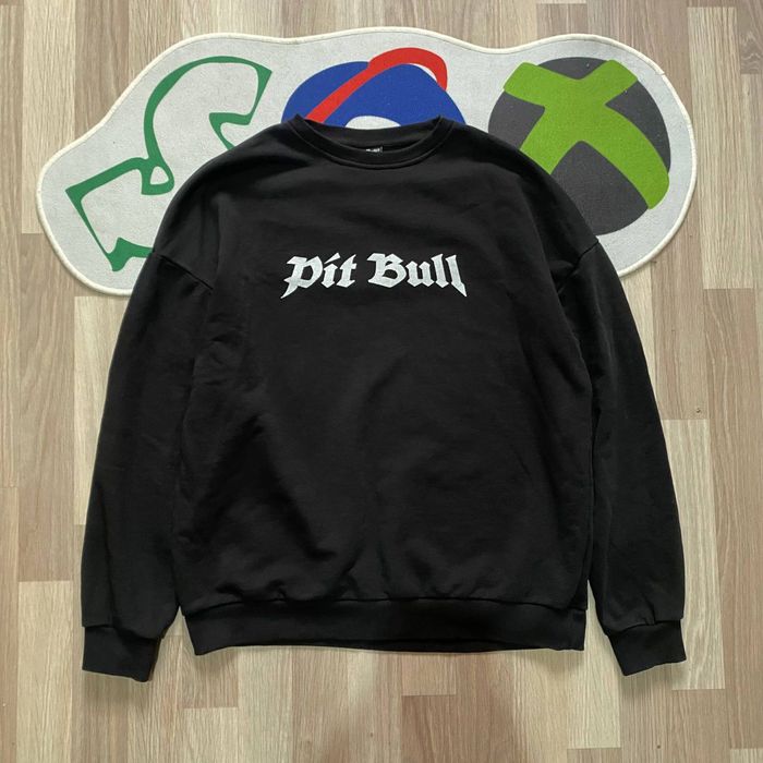 продам свитшот пит буль