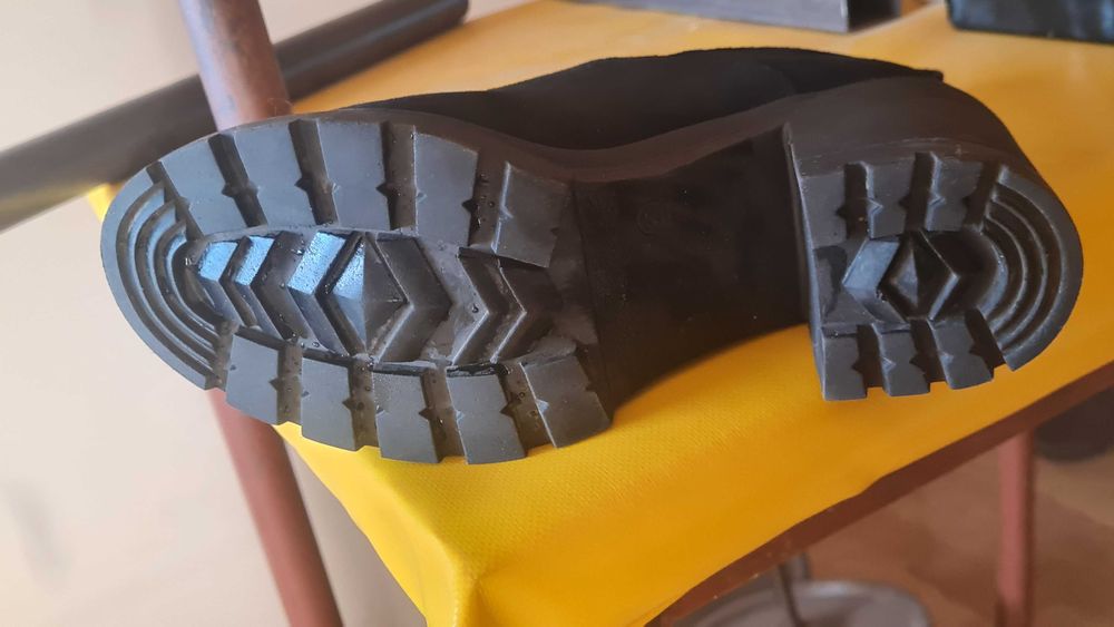 Ghete antilopa 37 noi