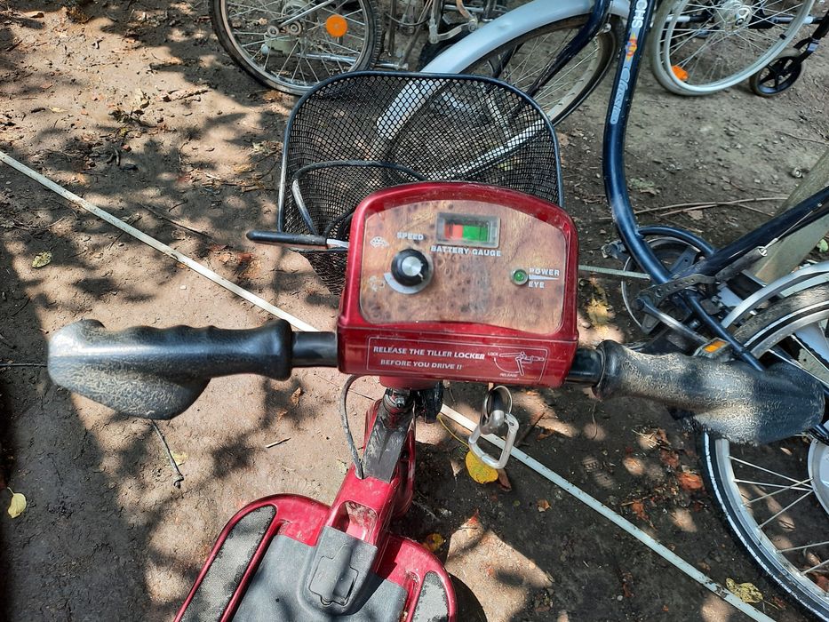 De vanzare Moped