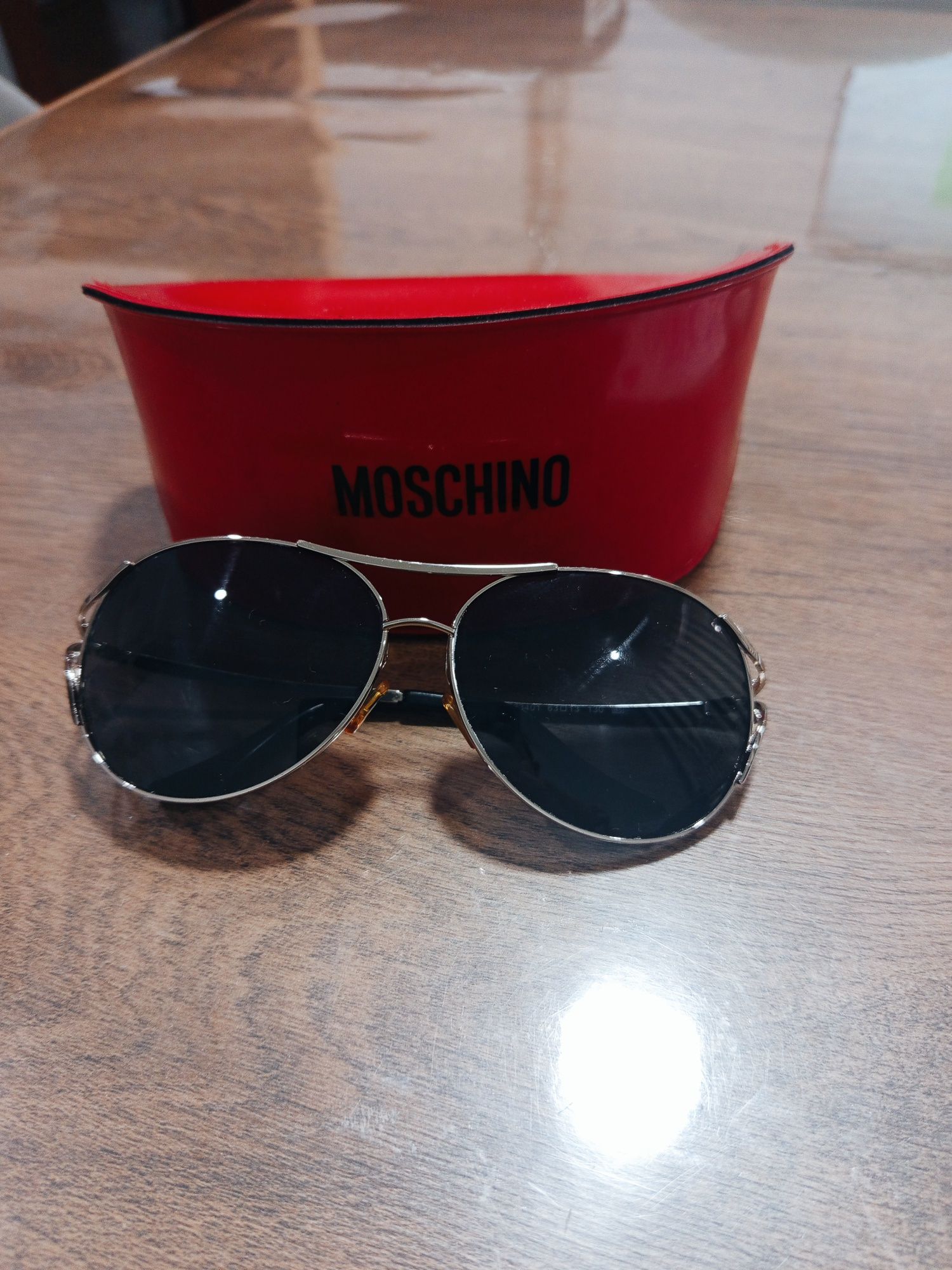 Оригинални очилa MOSCHINO