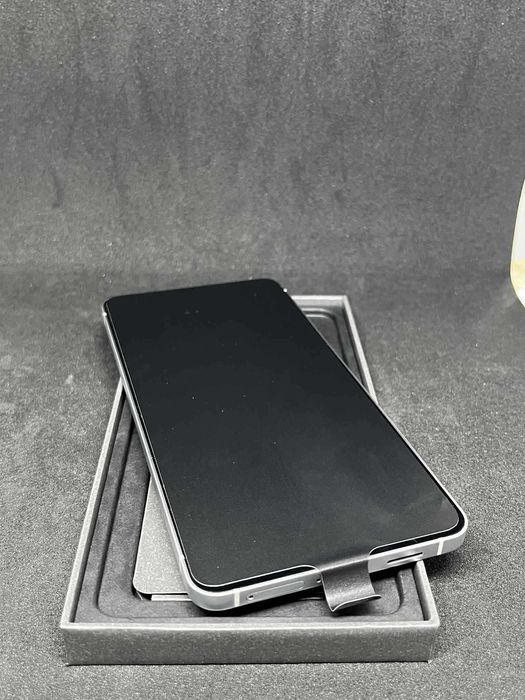 Samsung Galaxy S25 Edge Titanium Icyblue 512GB / 12GB / Чисто нов