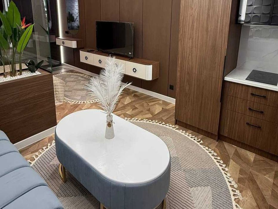 RENT | АРЕНДА квартира в ЖК NRG U Tower