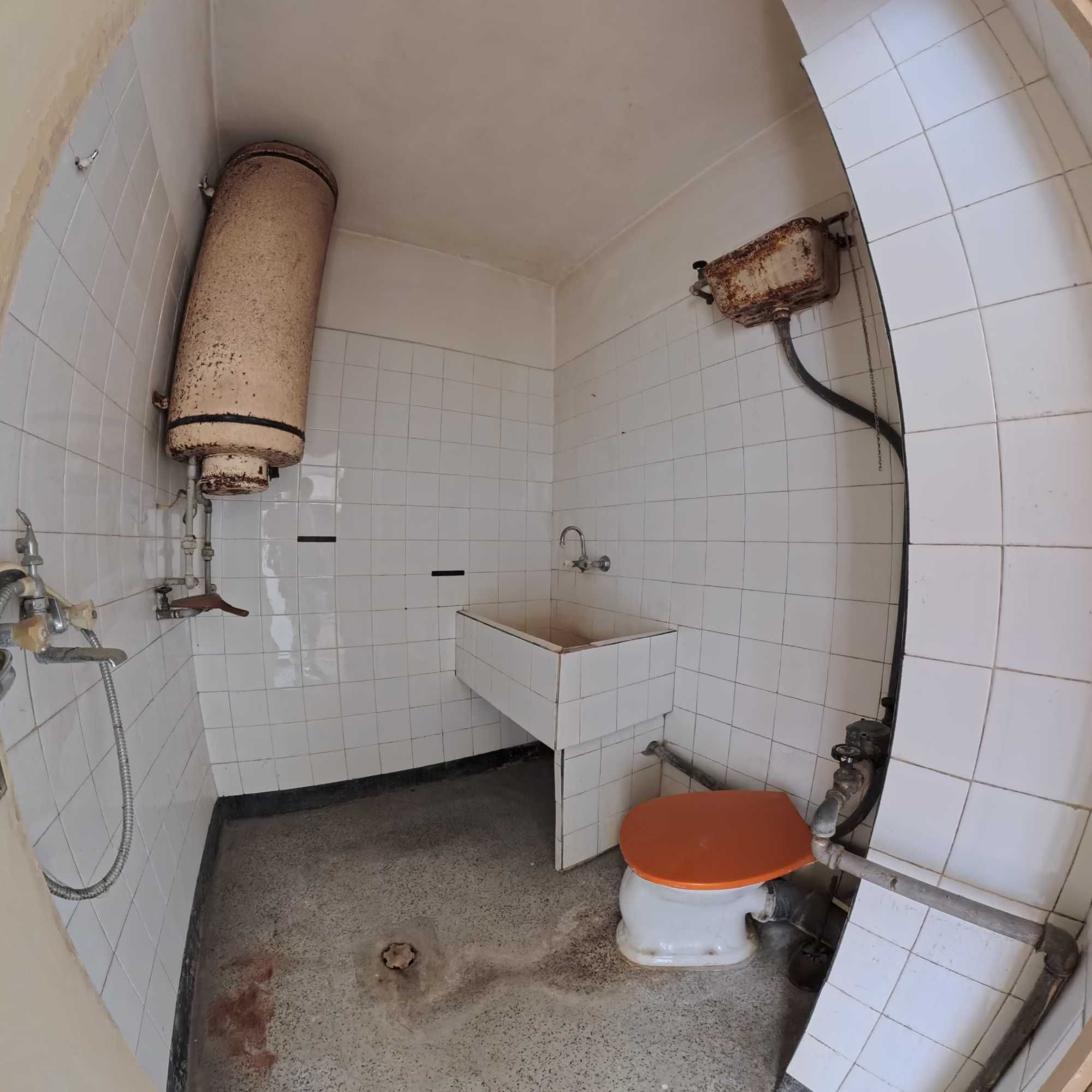 Тристаен апартамент в гр. Разград, Бели Лом