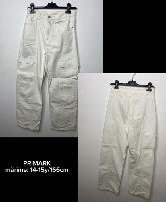 Pantaloni jeans damă