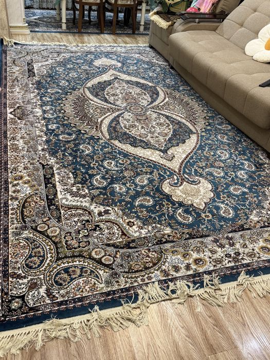 Ковёр для гостиной