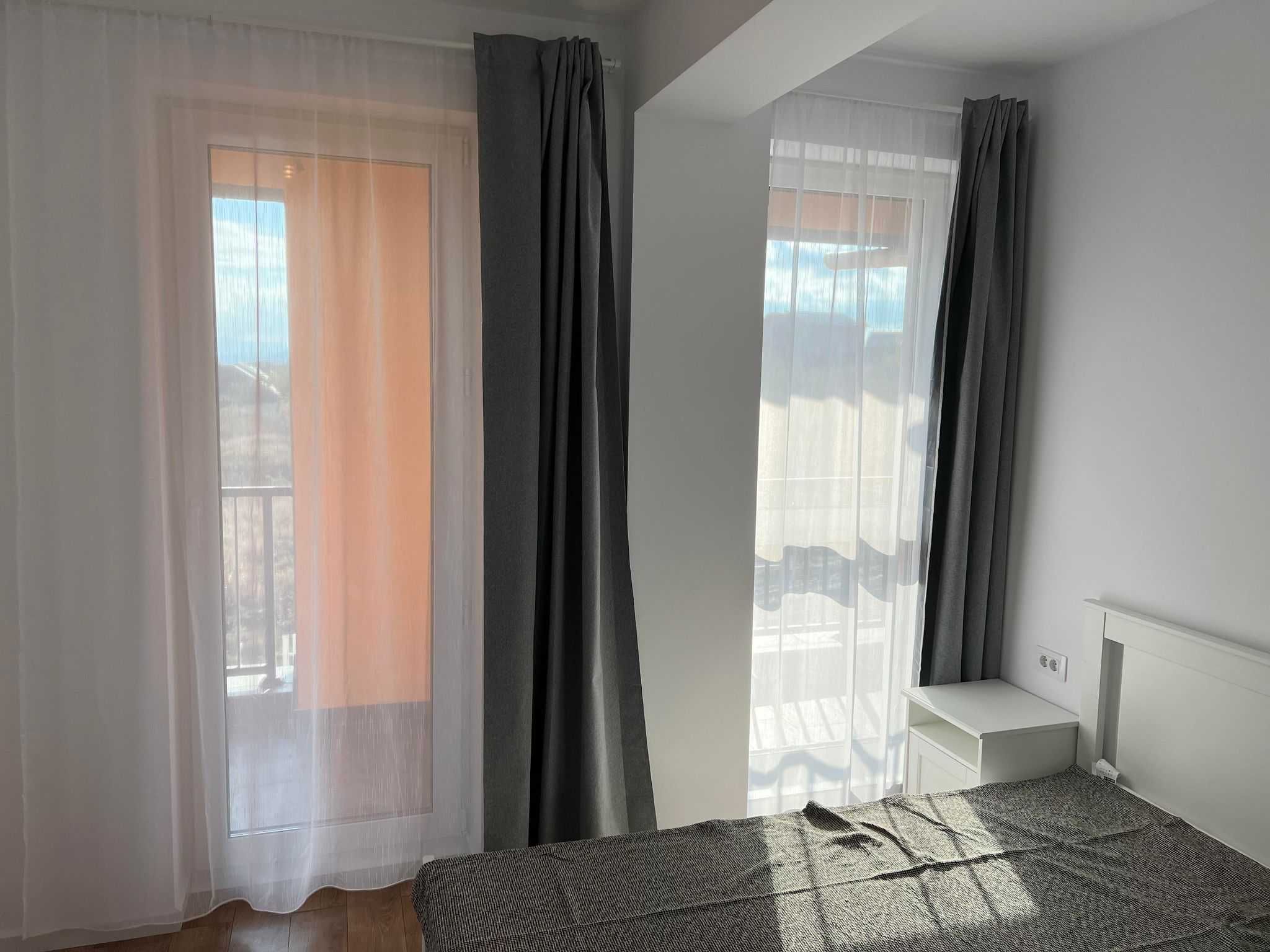 Apartament 2 Camere de Inchiriat Pacurari/Rediu - Mobilat Proprietar
