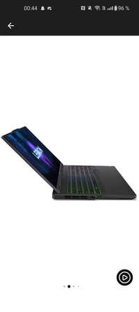 Laptop Gaming Lenovo Legion Pro 5 16IRX8 Intel® Core™ i5-1