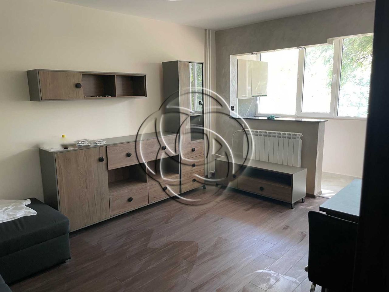 Дава се под наем Двустаен апартамент в София, Люлин 10 - 50 кв.м за 500 € - Снимка #1