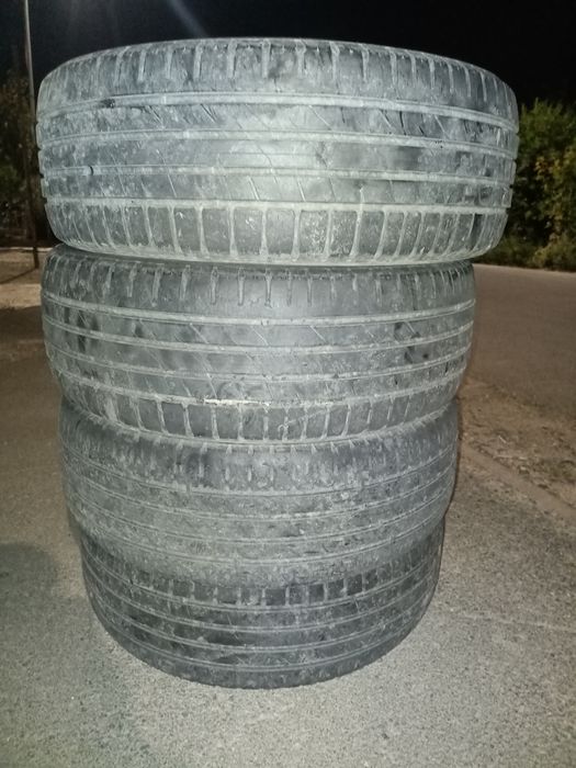 Nokian 205/60/16