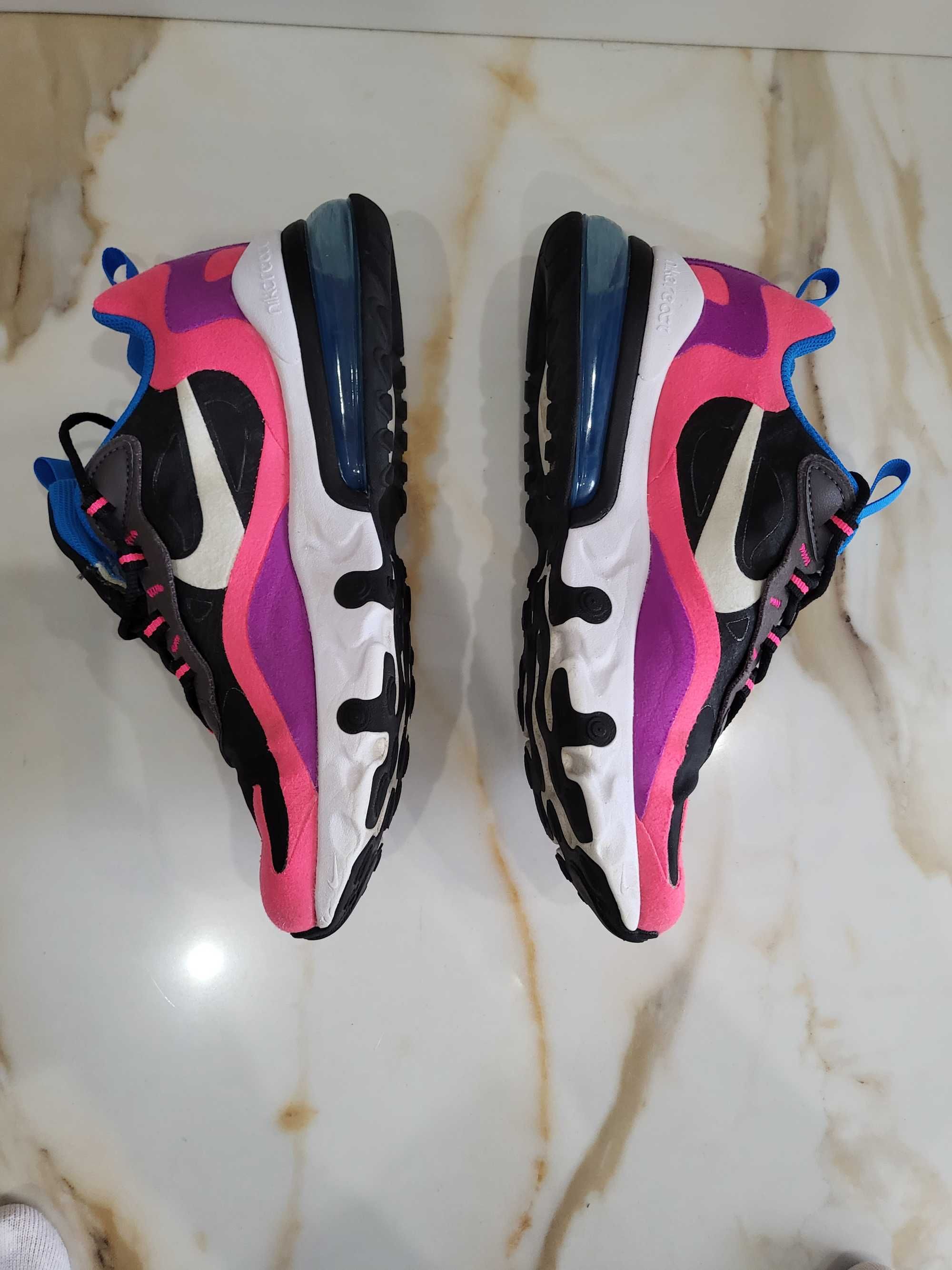 Маратонки  Nike 39номер