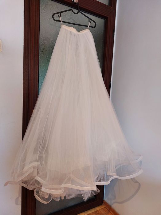 Rochie de mireasa
