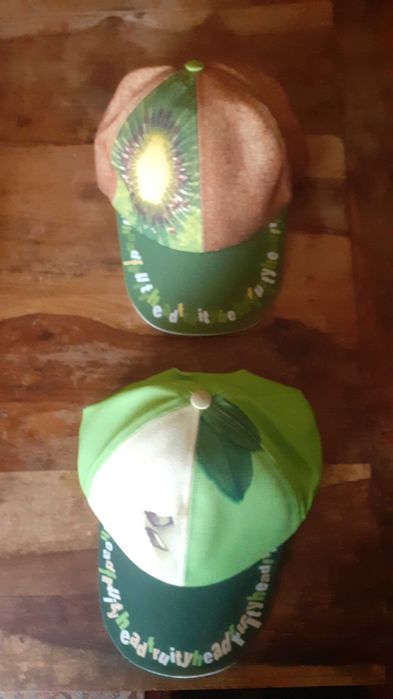 шапка бейзболна с козирка спортна дизайнерска уникална