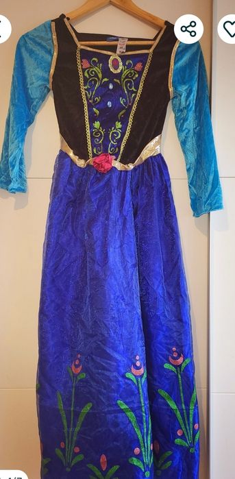Rochie carnaval Ana