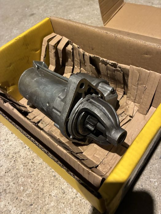 Electromotor Hella compatibil Corsa C 1.3 cdti