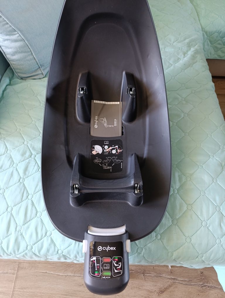 Cybex Sirona M i Size