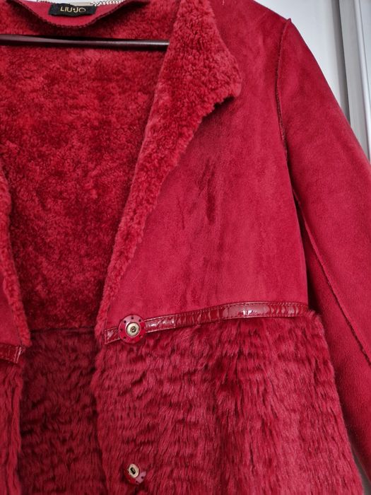 Палта Liu•Jo и Scotch&Soda, размер М и S