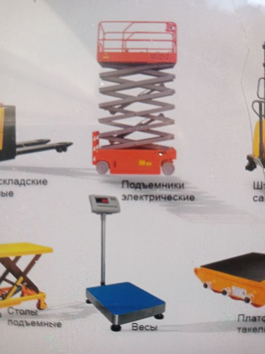 Грузоподъёмные машины механизмы курсы онлайн оффлайн сертификат диплом