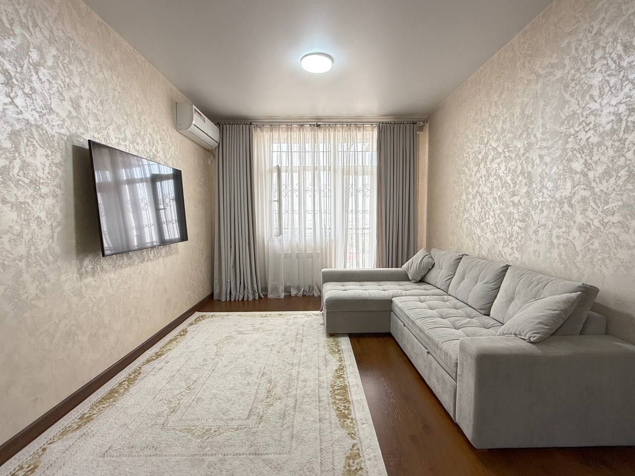 Nikitina Residence Продается 2 комнатная квартира ремонт Циолковский