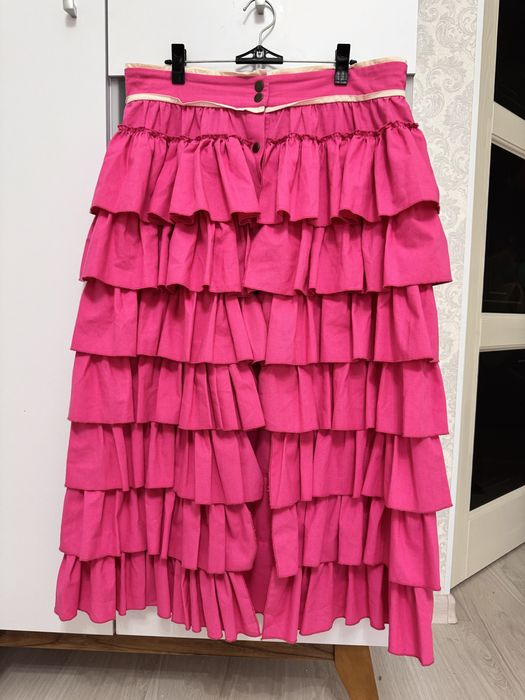 Юбка от Казахстанского бренда Kirpi