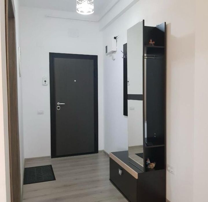 Apartament 2 camere de inchiriat Mamaia Nord