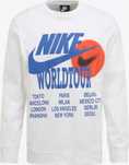 Hanorac  Nike.