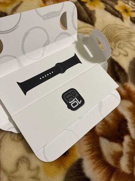 Apple Watch series 10