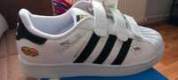 Adidas Superstar marime 35 - model rar