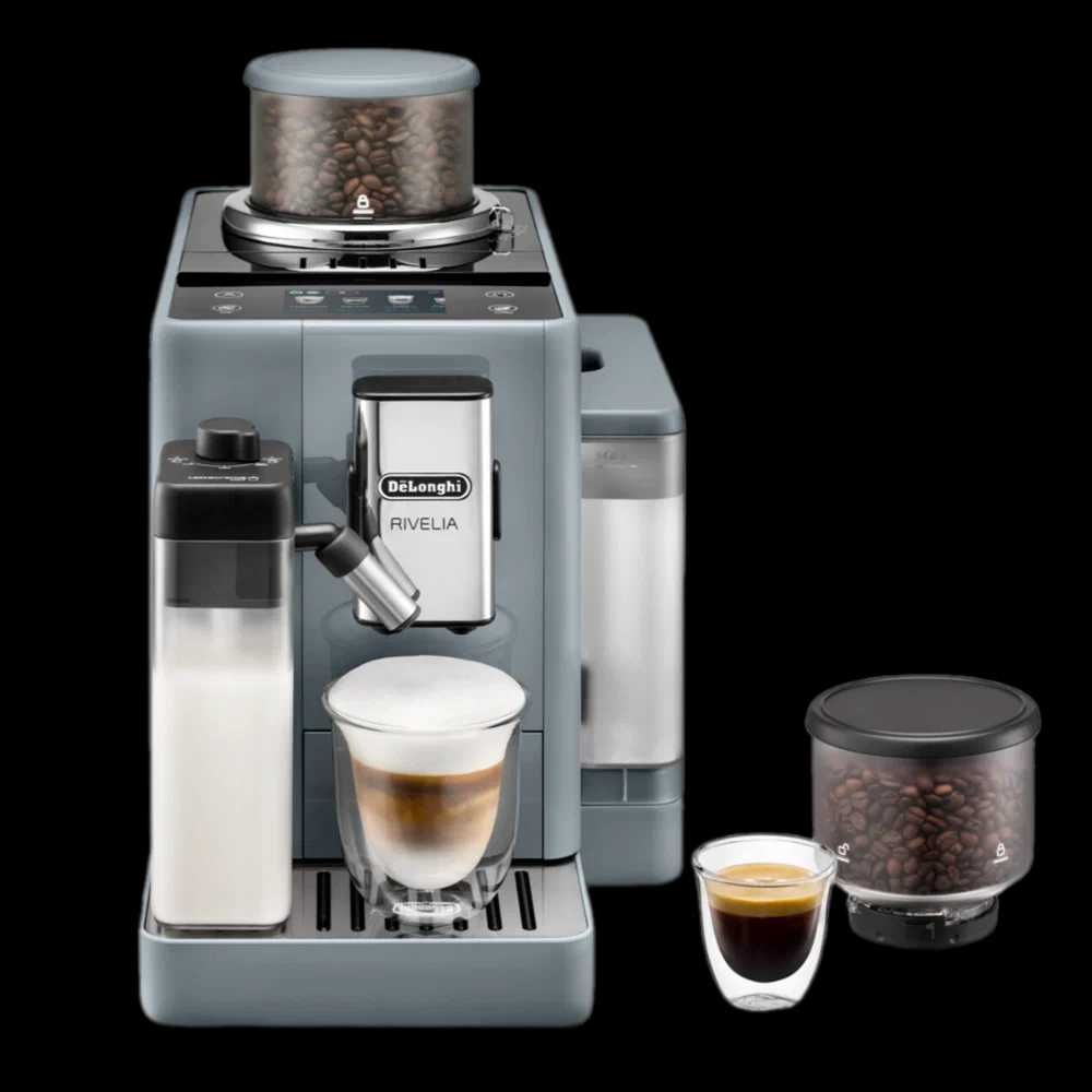 Delonghi кофеварки и кофемашины в большой ассортименте +доставка