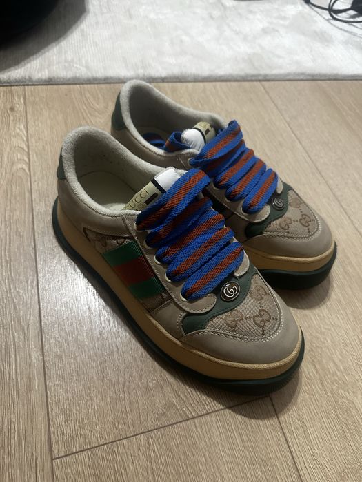 Sneakers Gucci marimea 42