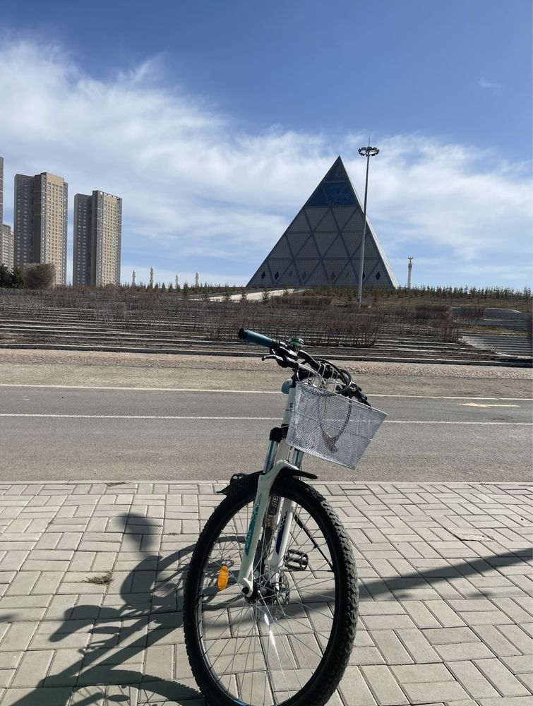 Велосипед, Stern Mira 2.0, Горный велосипед Женский