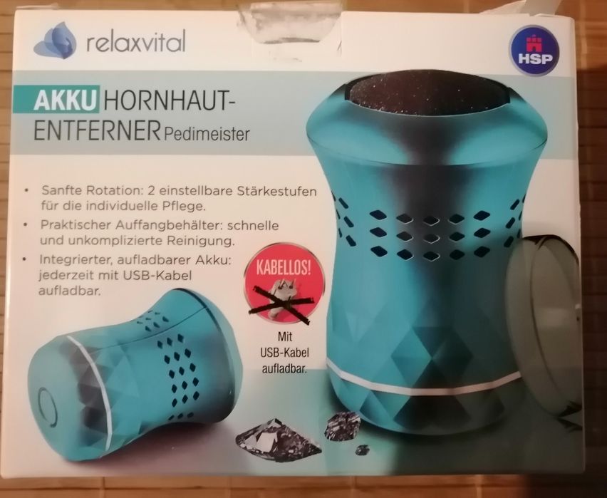 Акумулаторна  Ел. пила Relaxvital