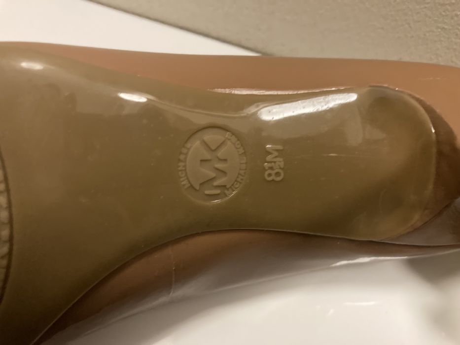 Обувки Michael Kors, Нова намалена цена