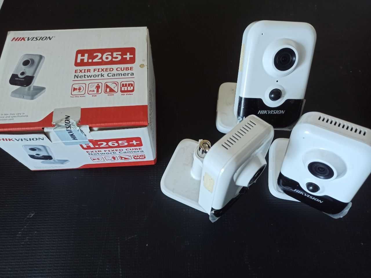 Камера для наблюдения Hikvision