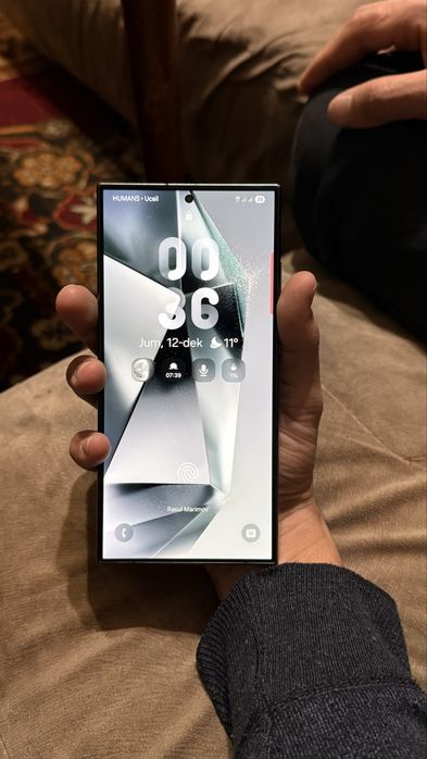 Samsung s24 ultra 512 gb