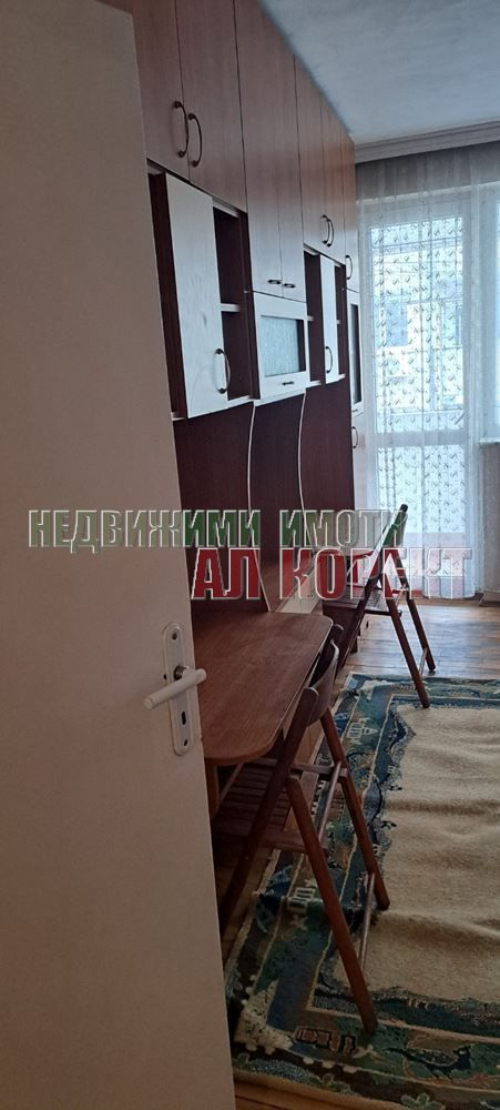 3-стаен апартамент с гараж