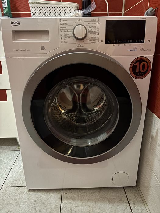 Masina de spalat Beko 9kg