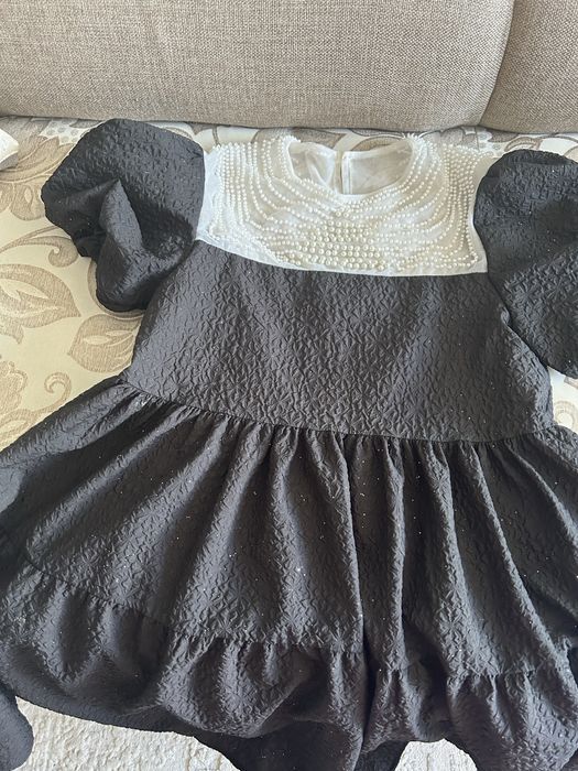 Платье на подростка