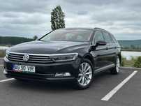 Volwagen passat b8 2.0 tdi