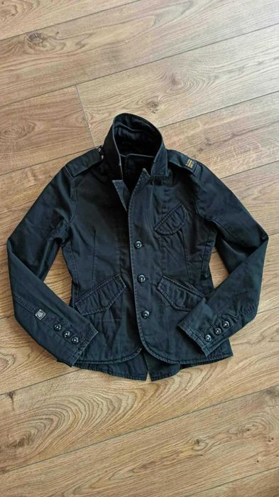 G-STAR RAW дамско оригинално сако