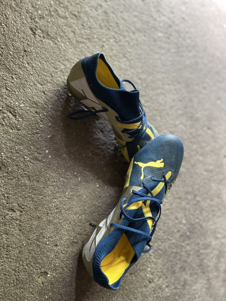 Продвам бутонки Puma