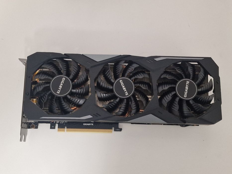 Gigabyte RTX 2080