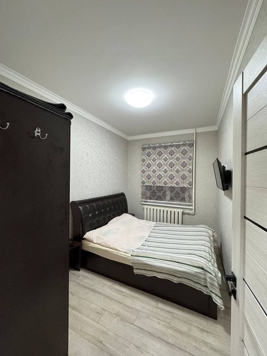 Продаётся квартира Юнусабад 19кв 2/2/5