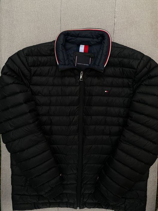 Geaca Tommy Hilfiger