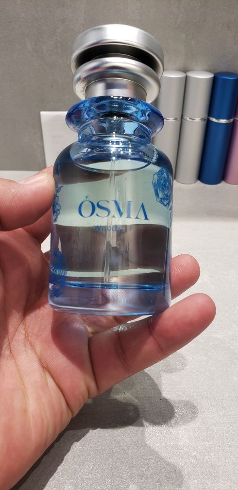 OSMA Woody' F  100% оргиналь