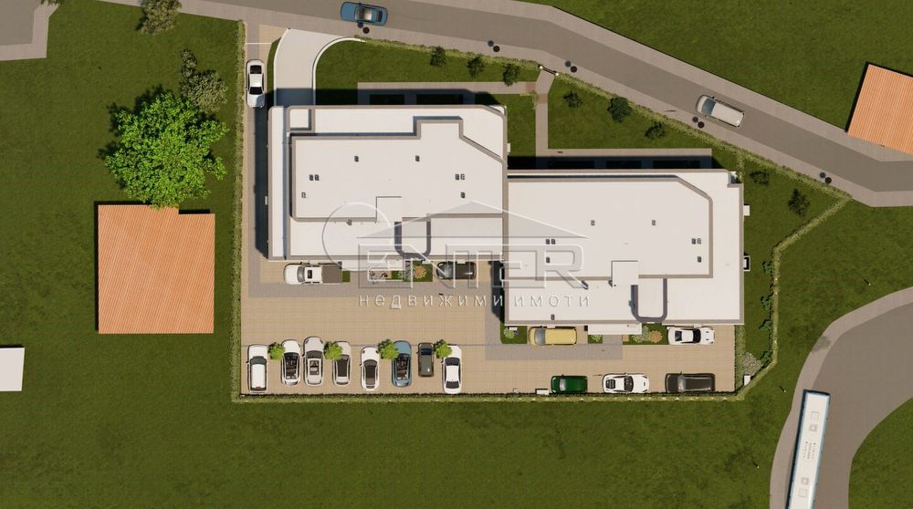 Продава се Тристаен апартамент в Варна, Виница - 101 кв.м за 712 €/кв.м - Снимка #2